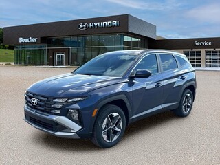 2026 Hyundai Tucson for sale in Janesville WI