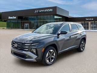 2026 Hyundai Tucson for sale in Janesville WI