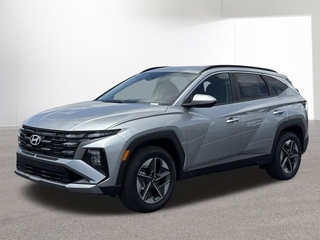 2026 Hyundai Tucson for sale in Indianapolis IN