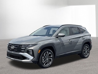 2026 Hyundai Tucson for sale in Indianapolis IN