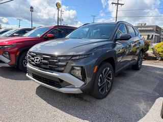 2026 Hyundai Tucson for sale in Mount Hope WV