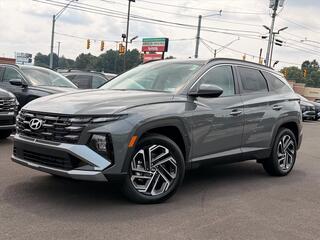 2026 Hyundai Tucson for sale in Mount Hope WV
