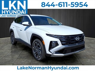 2026 Hyundai Tucson for sale in Cornelius NC
