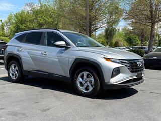 2024 Hyundai Tucson for sale in Asheville NC