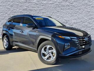 2024 Hyundai Tucson for sale in Bourbonnais IL
