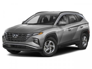 2024 Hyundai Tucson for sale in Sanford ME