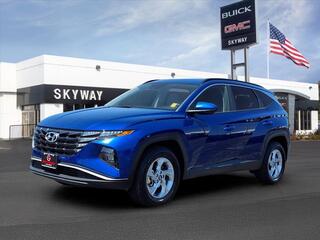 2024 Hyundai Tucson for sale in Council Bluffs IA