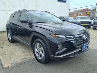 2024 Hyundai Tucson for sale in Jersey City NJ