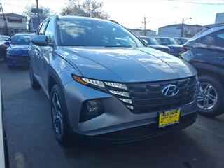 2024 Hyundai Tucson for sale in Jersey City NJ