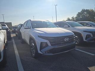 2025 Hyundai Tucson for sale in Stow OH