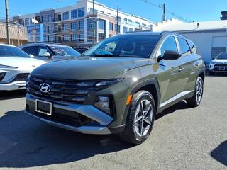 2025 Hyundai Tucson for sale in Garwood NJ