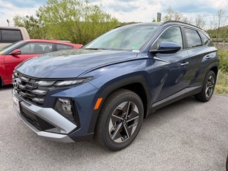 2025 Hyundai Tucson for sale in Mount Hope WV