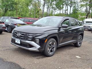 2025 Hyundai Tucson for sale in West Nyack NY