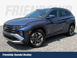 2025 Hyundai Tucson for sale in Mount Hope WV