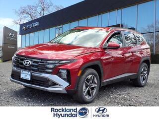 2025 Hyundai Tucson for sale in West Nyack NY