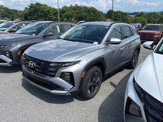 2025 Hyundai Tucson for sale in Johnson City TN