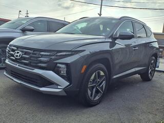 2025 Hyundai Tucson for sale in Uniontown PA