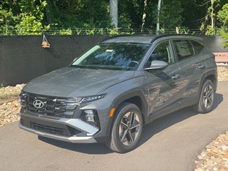 2025 Hyundai Tucson for sale in Kansas City MO