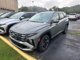 2025 Hyundai Tucson for sale in Johnson City TN