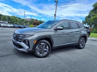 2025 Hyundai Tucson for sale in Bristol TN