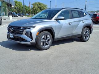 2026 Hyundai Tucson for sale in Council Bluffs IA