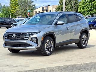 2026 Hyundai Tucson for sale in Peoria IL