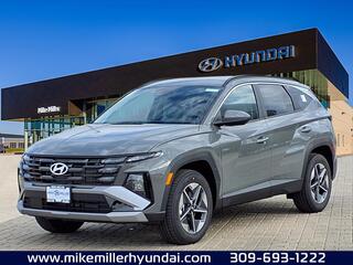 2026 Hyundai Tucson for sale in Peoria IL
