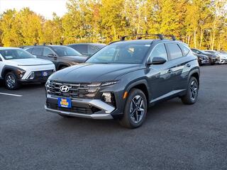 2026 Hyundai Tucson for sale in Westbrook ME
