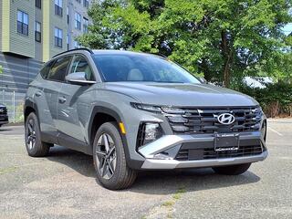 2026 Hyundai Tucson for sale in Arlington MA