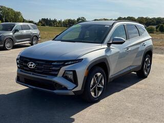 2026 Hyundai Tucson for sale in Janesville WI