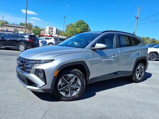 2026 Hyundai Tucson for sale in Bristol TN