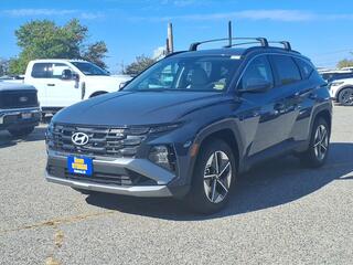 2026 Hyundai Tucson for sale in Westbrook ME