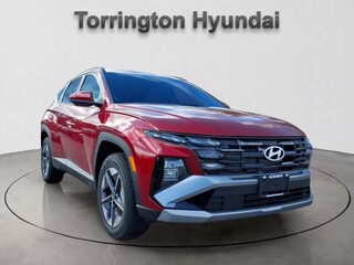 2026 Hyundai Tucson for sale in Torrington CT