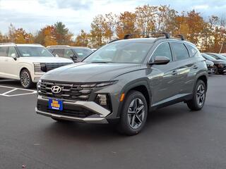 2026 Hyundai Tucson for sale in Westbrook ME