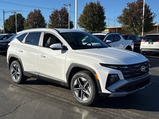 2026 Hyundai Tucson for sale in Mishawaka IN