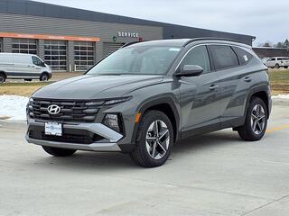 2026 Hyundai Tucson for sale in Peoria IL