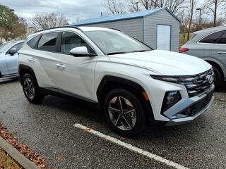 2026 Hyundai Tucson for sale in Hampton VA