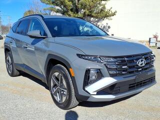 2026 Hyundai Tucson for sale in Hampton VA