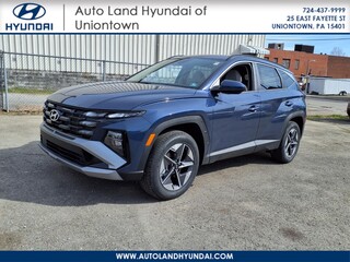 2026 Hyundai Tucson for sale in Uniontown PA