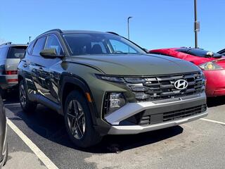 2026 Hyundai Tucson for sale in South Hill VA