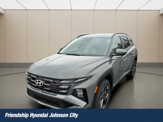 2026 Hyundai Tucson for sale in Johnson City TN
