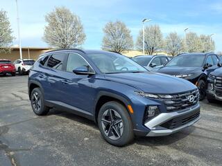 2026 Hyundai Tucson for sale in Mishawaka IN