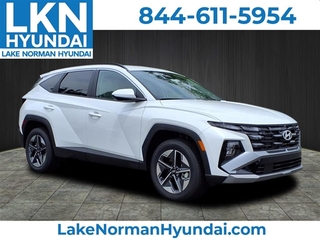 2026 Hyundai Tucson for sale in Cornelius NC