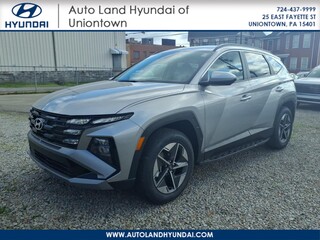 2026 Hyundai Tucson for sale in Uniontown PA