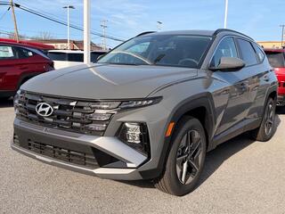 2026 Hyundai Tucson for sale in Mount Hope WV