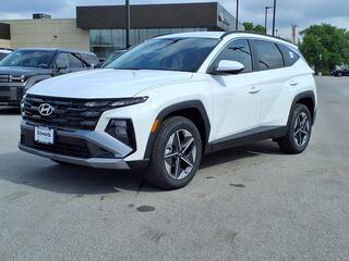 2026 Hyundai Tucson for sale in Council Bluffs IA