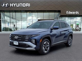 2026 Hyundai Tucson for sale in Council Bluffs IA
