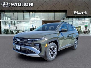 2026 Hyundai Tucson for sale in Council Bluffs IA