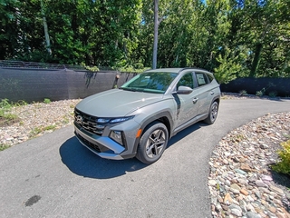 2026 Hyundai Tucson for sale in Kansas City MO