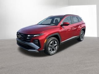 2026 Hyundai Tucson for sale in Indianapolis IN
